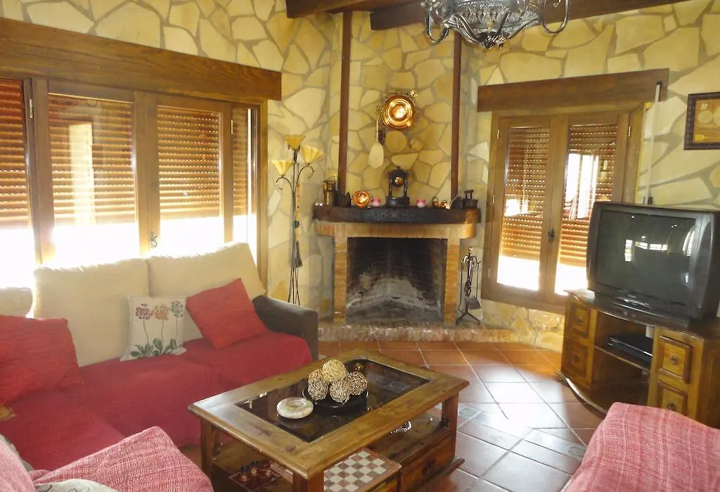 Rancho Los Cuñaos-1